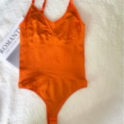 Color Naranja