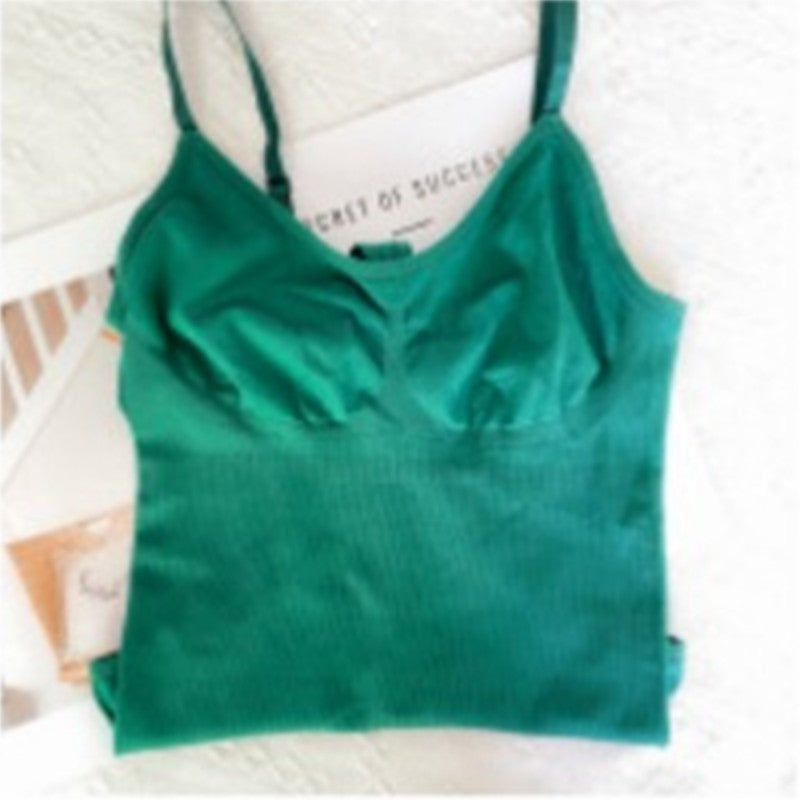 Color Verde