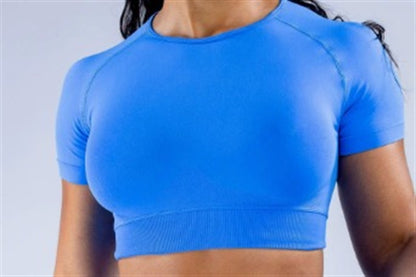 Color Azul