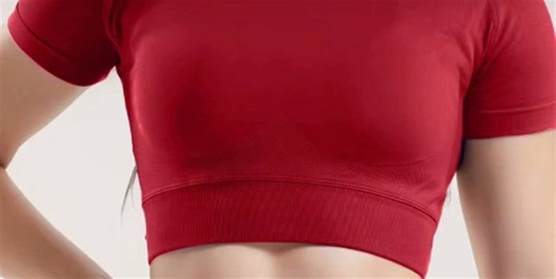 Color Rojo