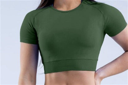 Color Verde