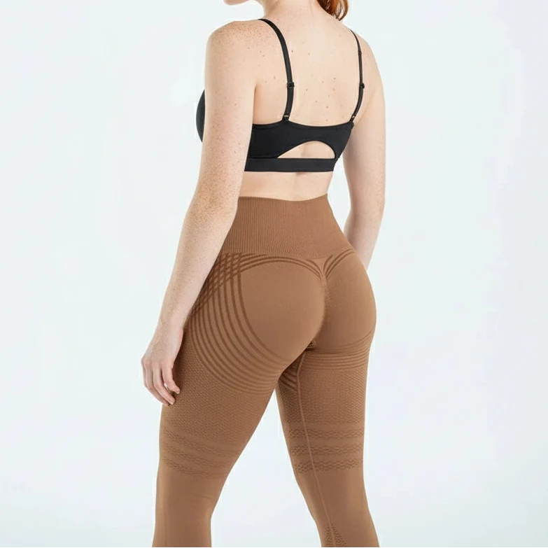 Cellumove 3D Legging – Despídete del dolor y la fatiga del lipoedema de forma natural