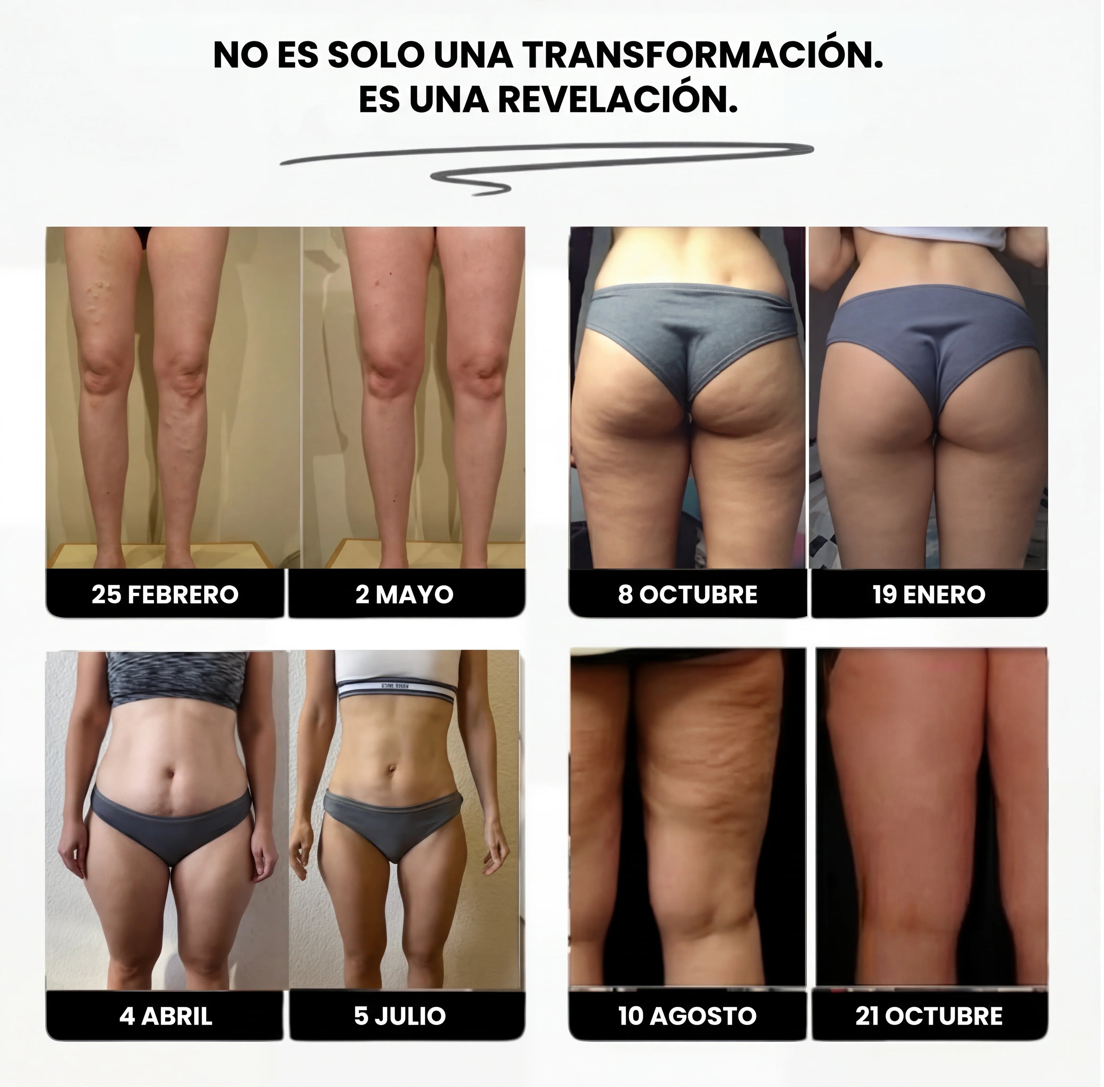 Legging 3D Cellumove – Redefine tu silueta sin esfuerzo
