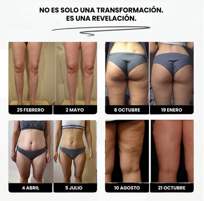 Legging 3D VYTAL – Redefine tu silueta sin esfuerzo