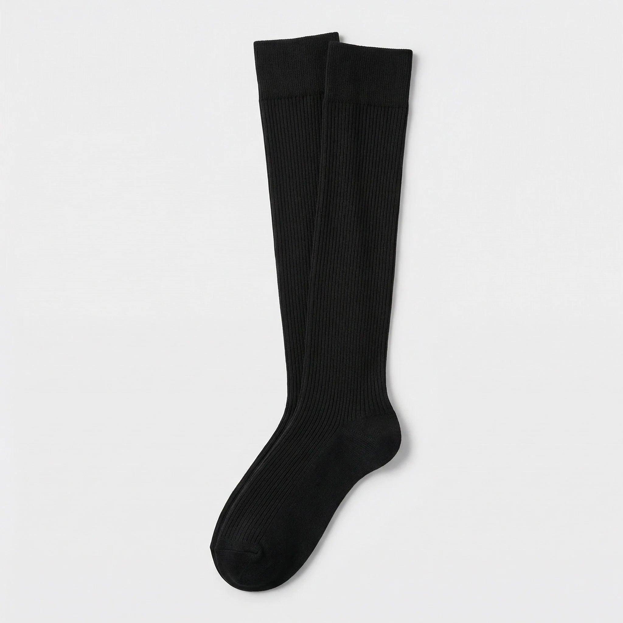 3D compression socks
