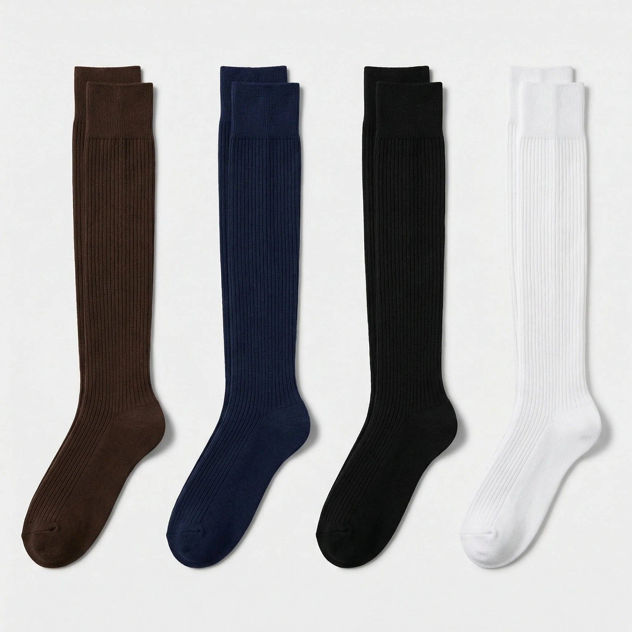 3D compression socks