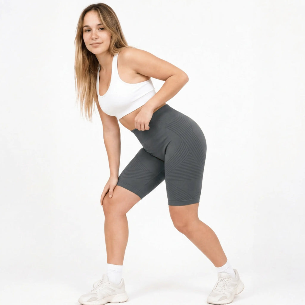 3D™ Short Antirroces – Suave y Sin Rozaduras