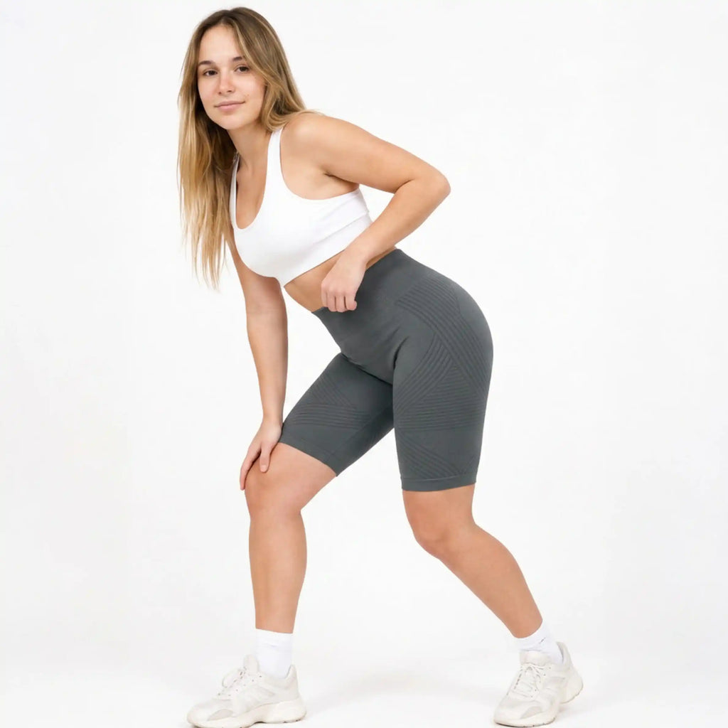 Short antirozaduras 3D™ – Desliza y alisa