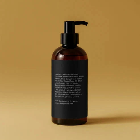 Firming collagen oil 150ml