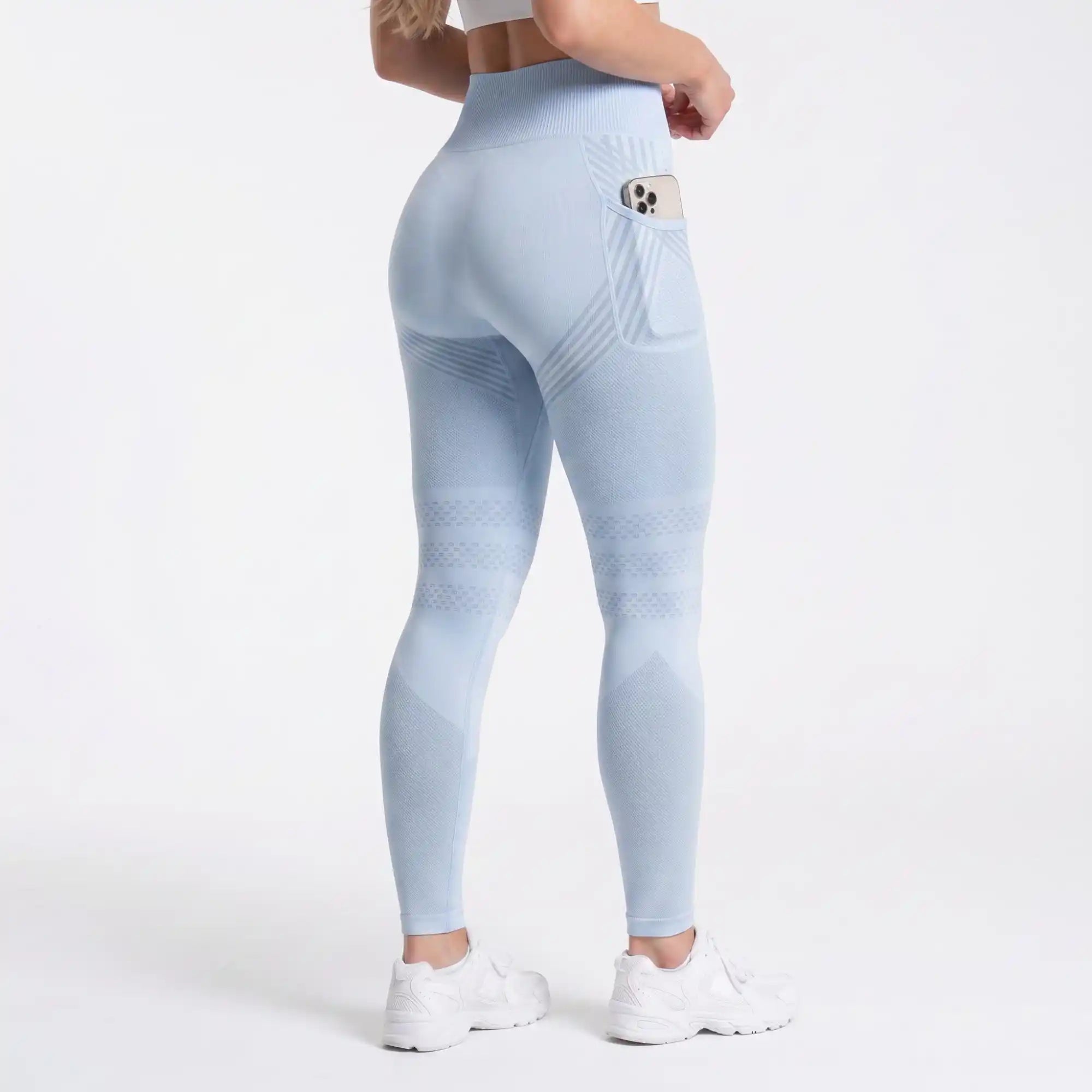 3D™ - Leggings Esculpe y Define