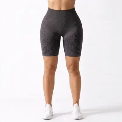 3D™ - Leggings Moldeadores y Alisadores - V2