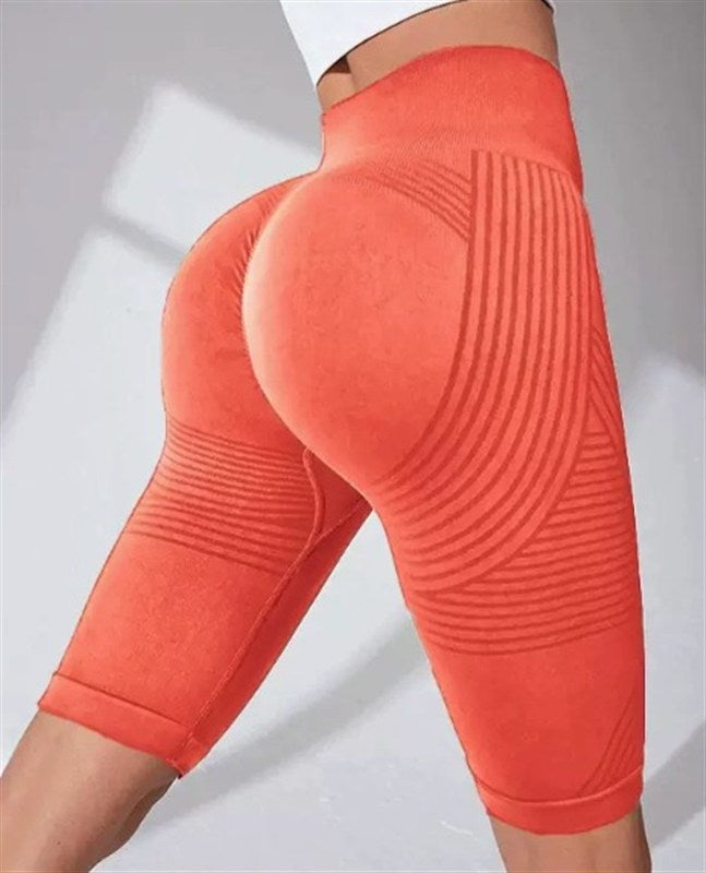 Color Naranja