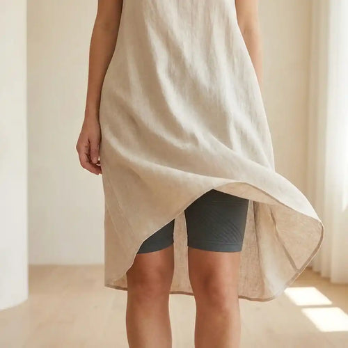 Invisible bajo la ropa